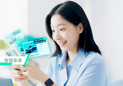 2026 Noble Business Winner - EcoSelect AI: Scenario-Based NEV Discovery Engine