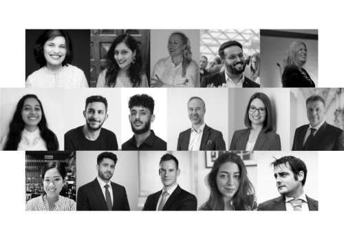 Noble Busines Awards - European Communications Team, TCS