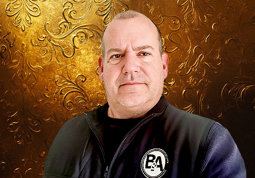 2026 Noble Business Winner - Tony Edstrom