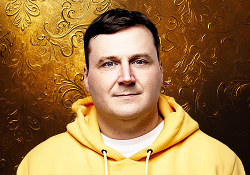  Outstanding Tech Entrepreneur