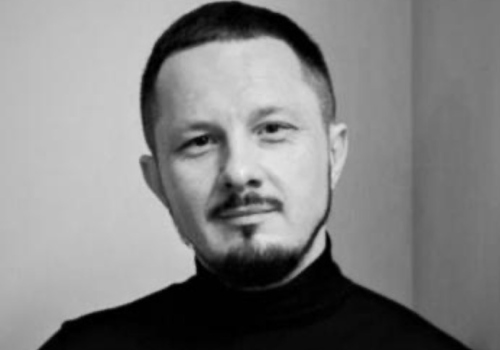 2026 Noble Business Winner - Vladislav Fedoseev