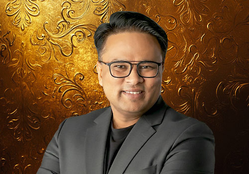 2026 Noble Business Winner - Harshit Jain, the physician turned AI entreprenuer
