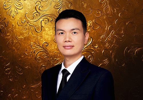 2026 Noble Business Winner - 2026 Outstanding Contributor to Civil Aviation Flight Education