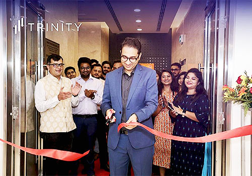 Trinity Life Sciences