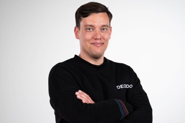 Noble Business Interview with Vaidotas Juknys