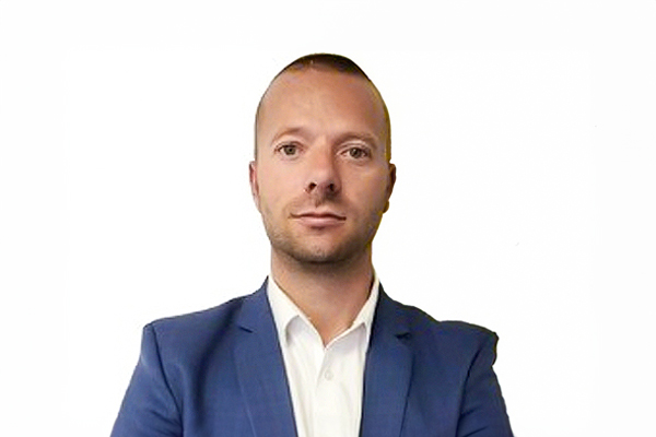 William van Wyk Honored by The Noble Awards in the Executives & Professionals – Energy category