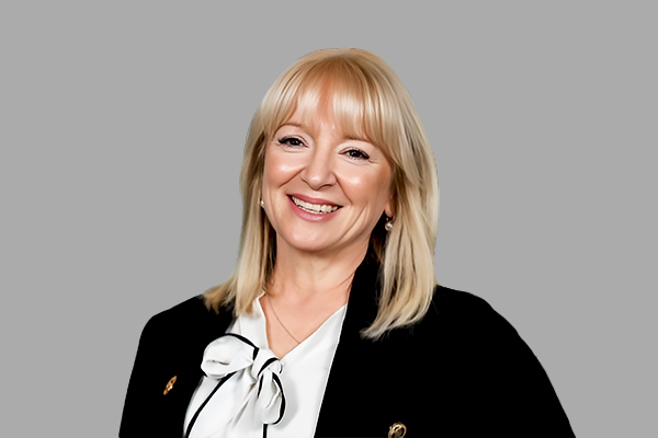 Julie Murray and Mary Baxter have been named GOLD winners at the 2025 Noble Business Awards for Outstanding Leadership in Educatio