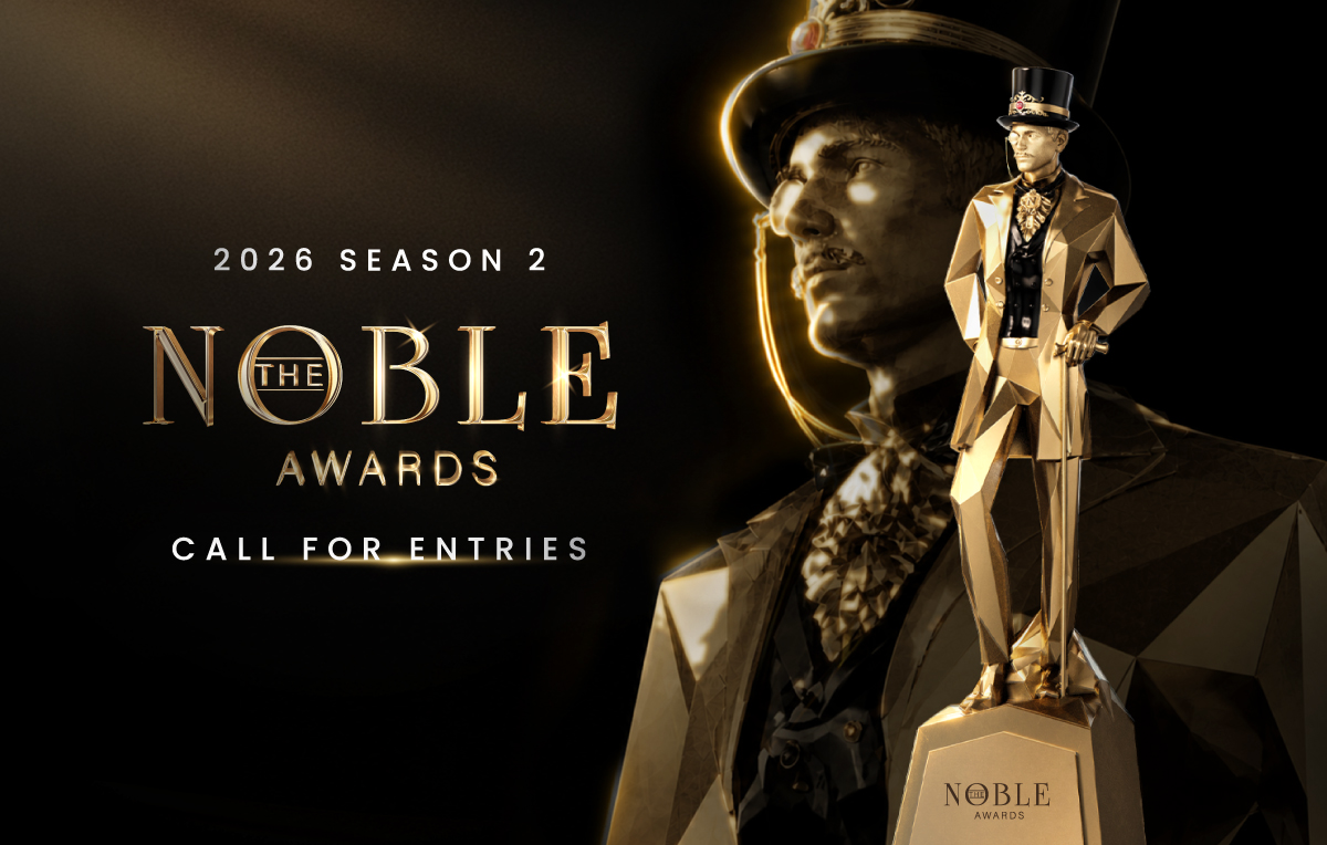 2026 Noble Business Awards: Season 2 Calling for Entries Now!