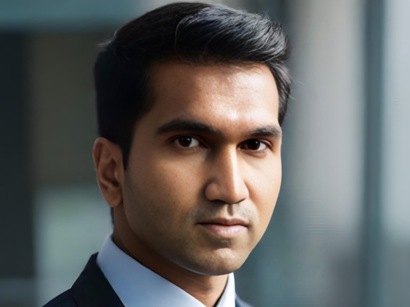 Noble Awards Voices of Excellence - Dhruvitkumar Talati, Principal Cloud and AI Solutions Architect at AAMC
